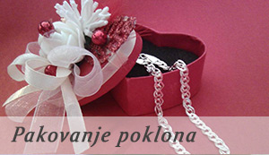 pakovanje poklona