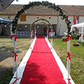 Svadbeni luk